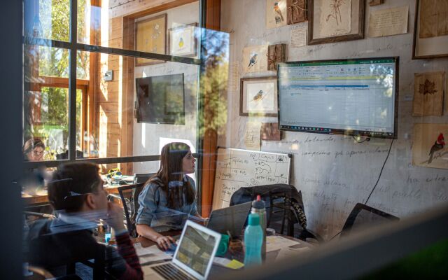 Pioneros Suites by Grupo Tierra Gaucha