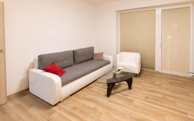 Apartment Aloha
