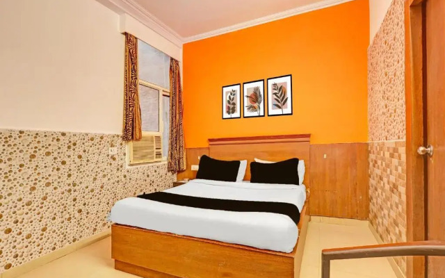 Hotel Dhruv By OYO Rooms
