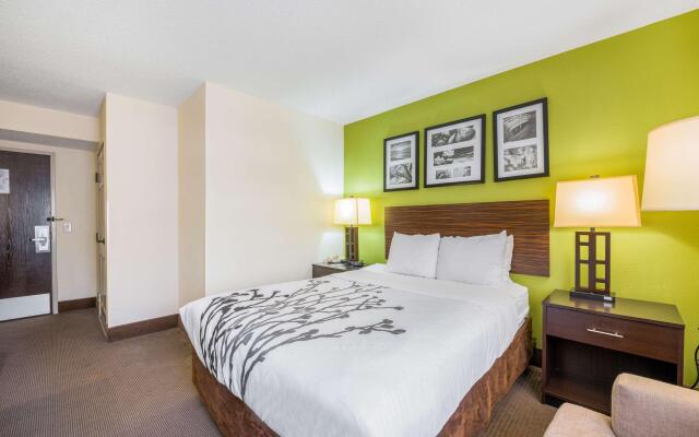 Sleep Inn Statesville I-40