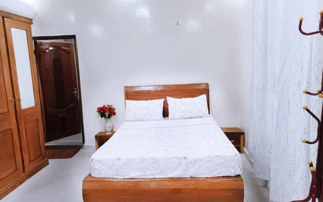 Cozy and Comfortable Guest House