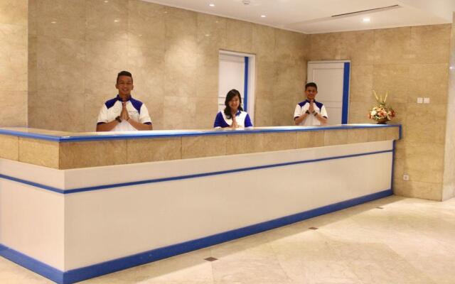 Arnava Hotel Senen