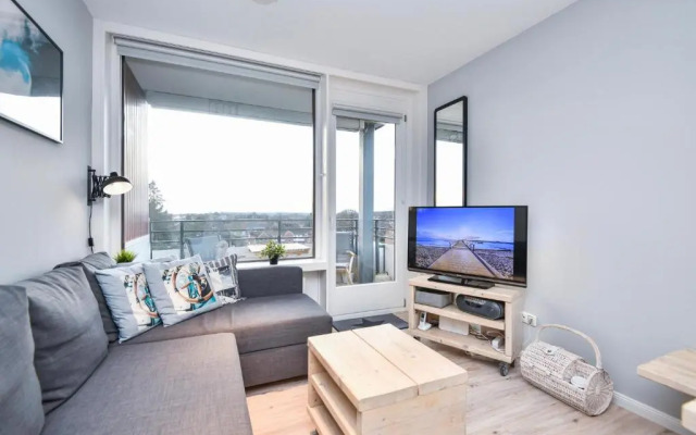 Haus Meeresblick Wohnung 62