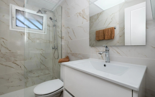 Apartamentos Teneguia
