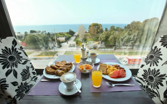 Galaxy Hotel