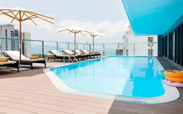 Stella Maris Nha Trang Hotel