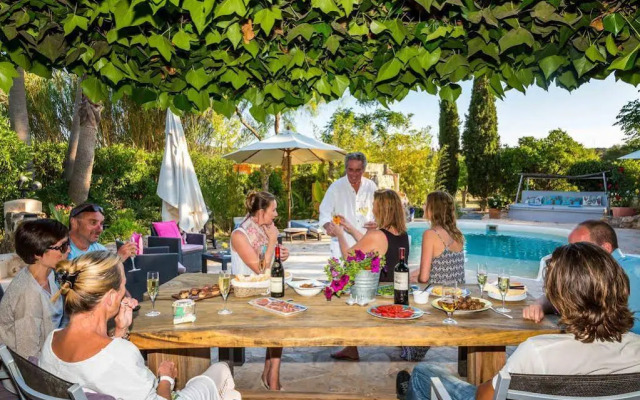 Hotel Can Sastre