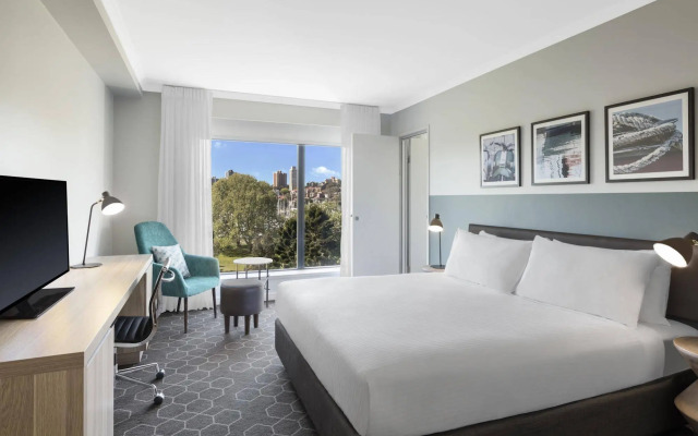 Vibe Hotel Rushcutters Bay Sydney
