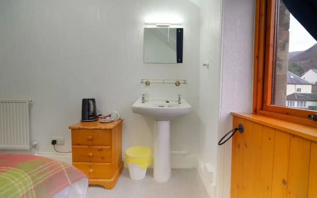 Ben View Guest House