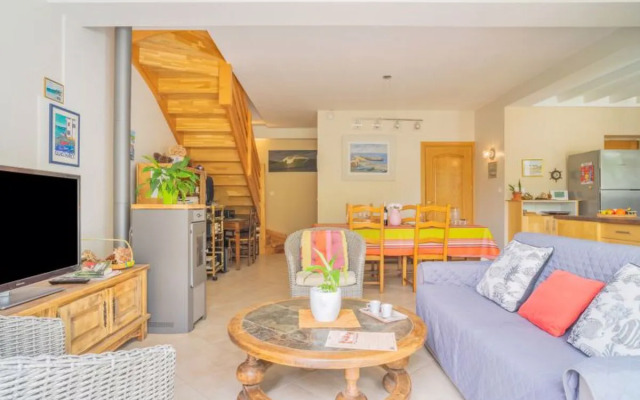 House Arrobia Guethary