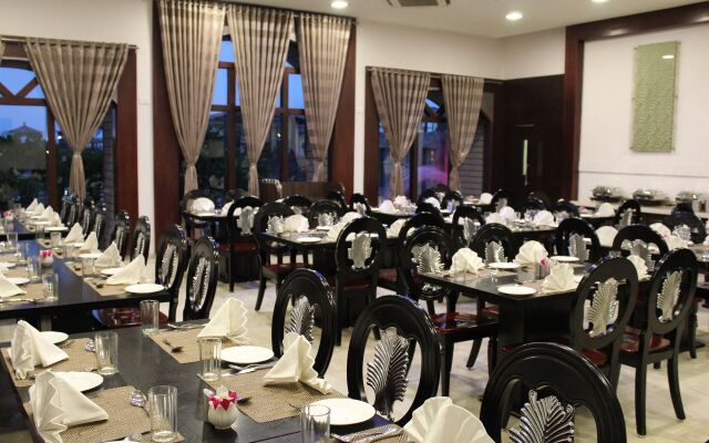 Regenta Resort Bhuj, By Royal Orchid Limited