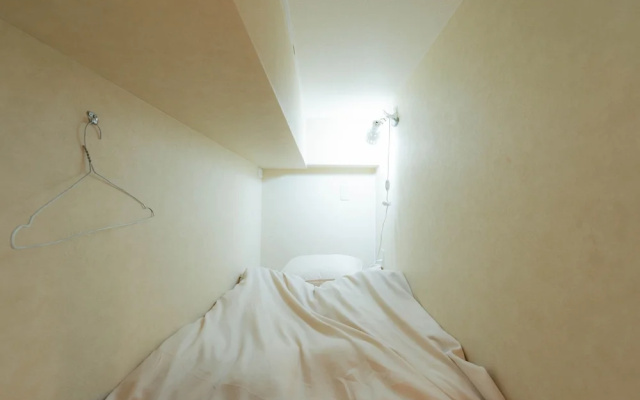 Swwitch House Central Tokyo 7 – Guest Rooms – Tokyo