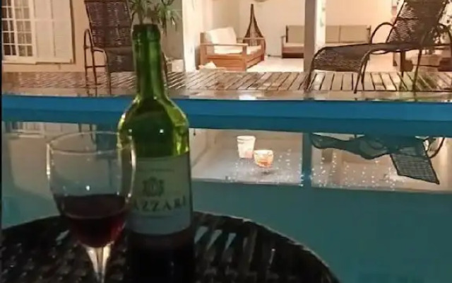Pousada Villa Rupestre
