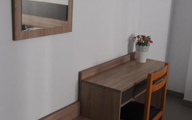 Hostal El Trovador
