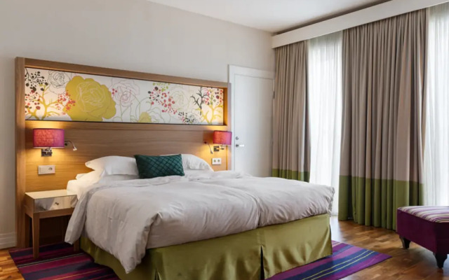 Elite Hotel Esplanade