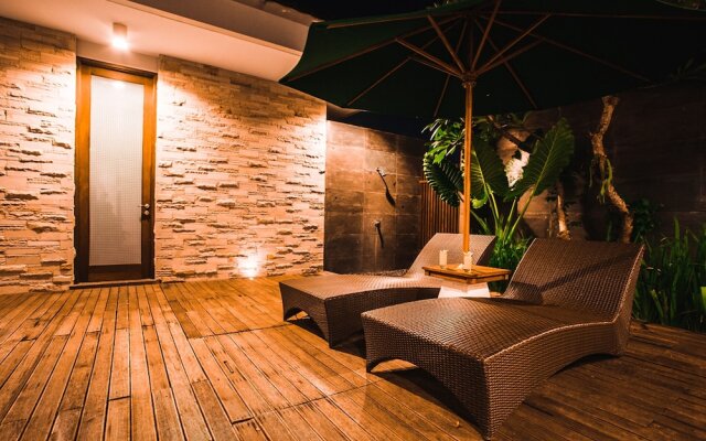 The Chandara Villa Bali