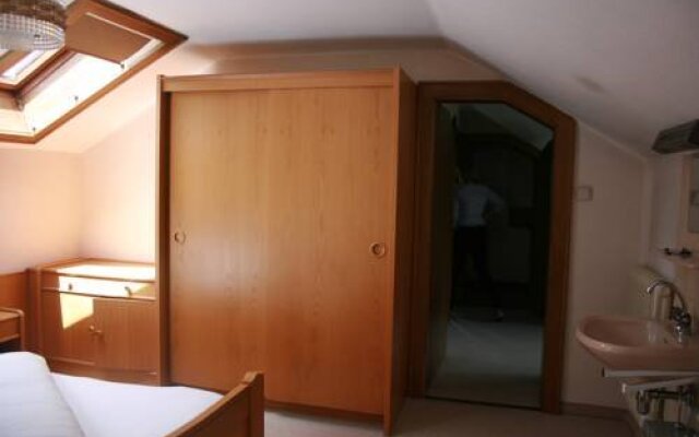 Alpine Chalet Kaprun
