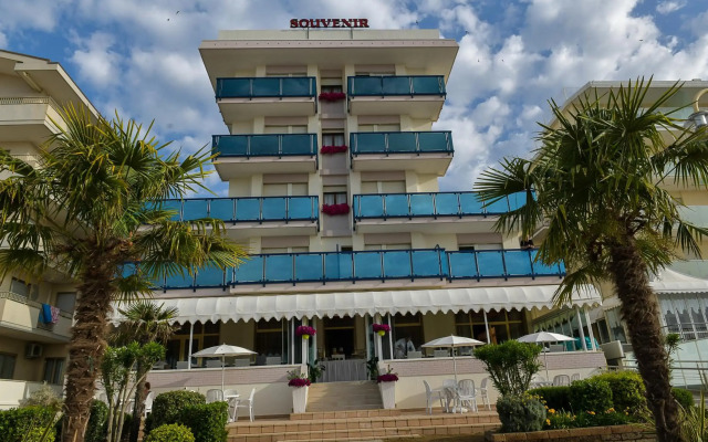 Hotel Souvenir