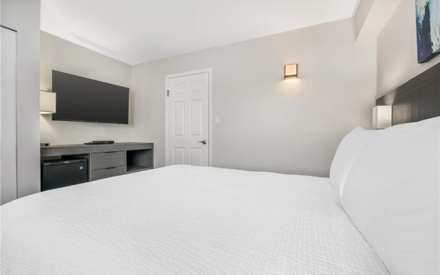 Best Western Prince George Downtown