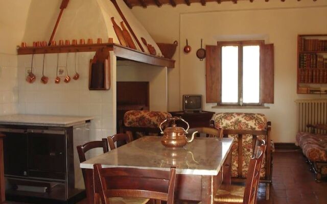 Podere Casalunga