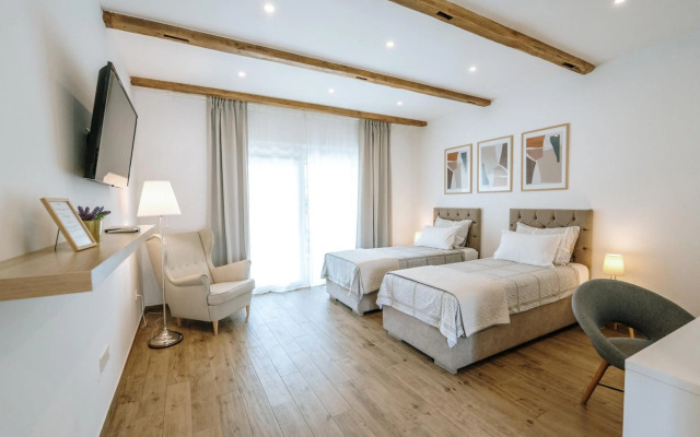 Old Town Zagreb Airport