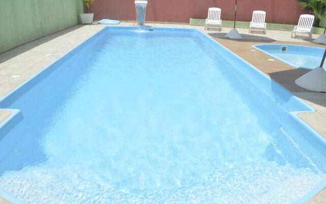 Hotel Pousada Mar Azul