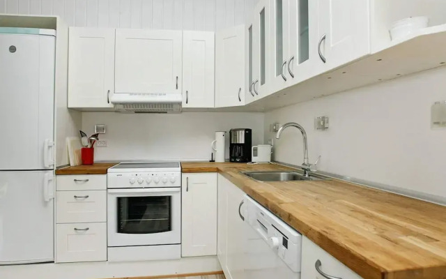 6 Person Holiday Home in Albaek-by Traum