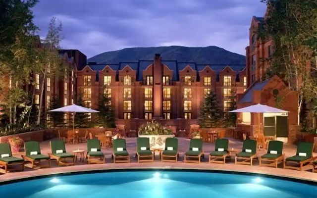 Aspen St Regis Residence Club 2 Bedroom