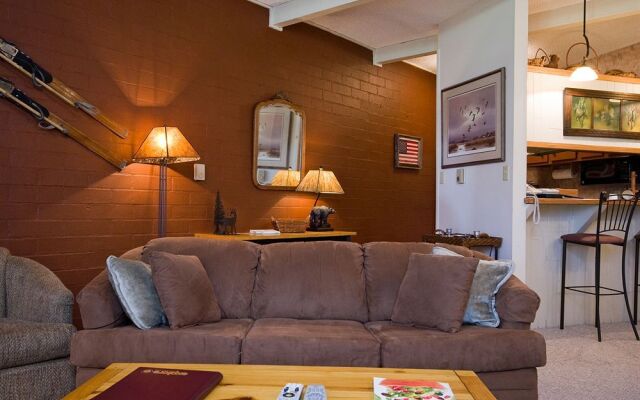 Ski Time Square Condominiums