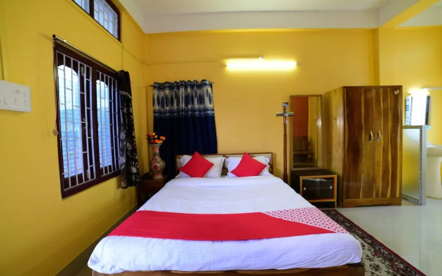 Alohi Ghar By OYO Rooms