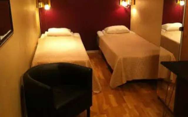Vanadis Hotell & Bad