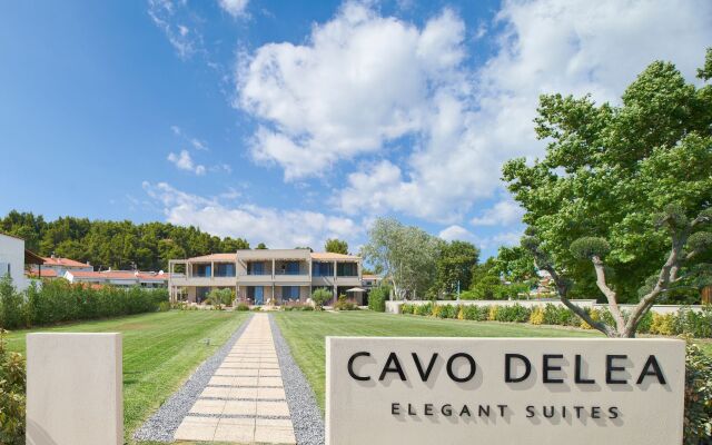 Cavo Delea Villas And Suites