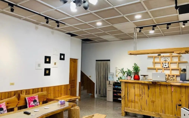 Hualien J Guesthouse