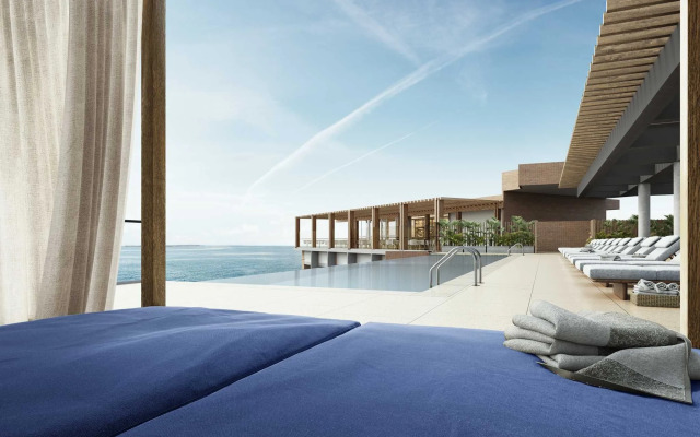 Atolón Hotel Cartagena Tierra Bomba Curio Collection by Hilton - Hotel in Cartagena - Photo 5