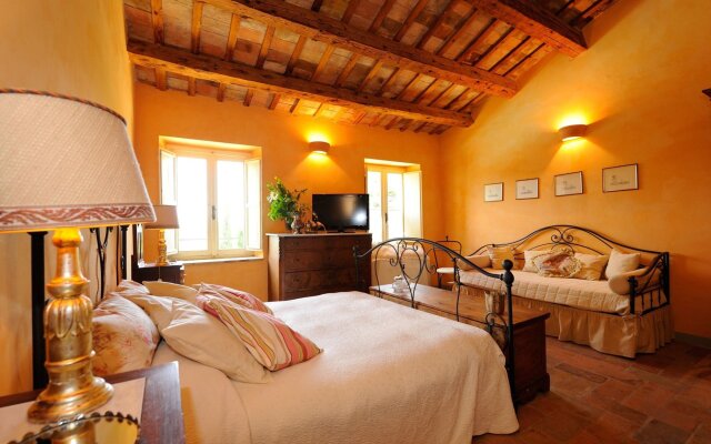 Tombolina Relais - Antico Casolare