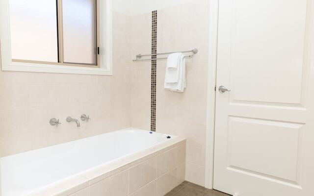 Best Central Accommodation