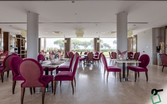 HOTIDAY Room Collection - Pisa