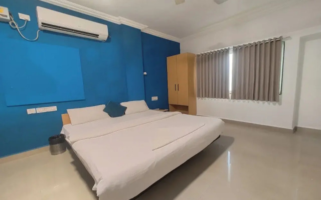 Hotel Sai Inn Executive