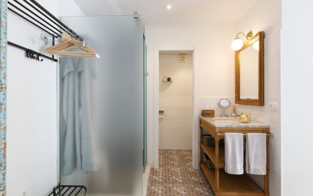 Marbella Old Town House