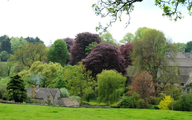 Willowherb Glamping Pod