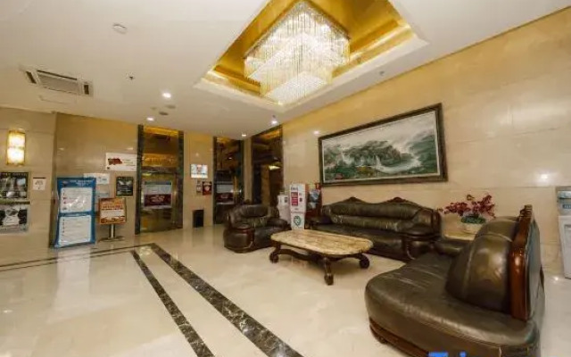Zhejiang Hotel