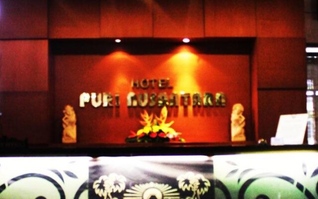 Puri Nusantara Hotel