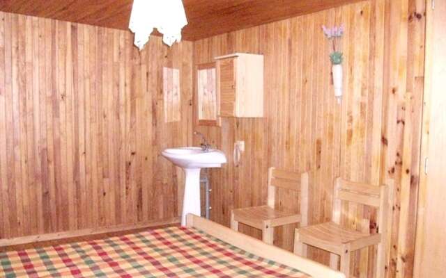 Apartment With 3 Bedrooms in Hauteluce, With Wonderful Mountain View,