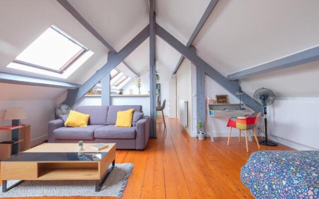 L'escale Nemourienne