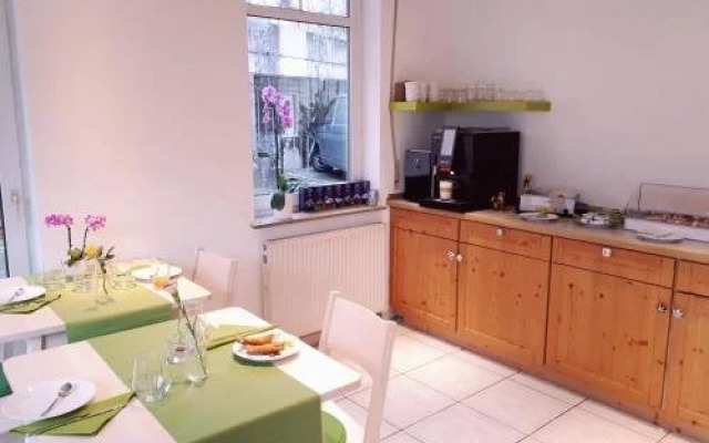 Gästezimmer Eggerth