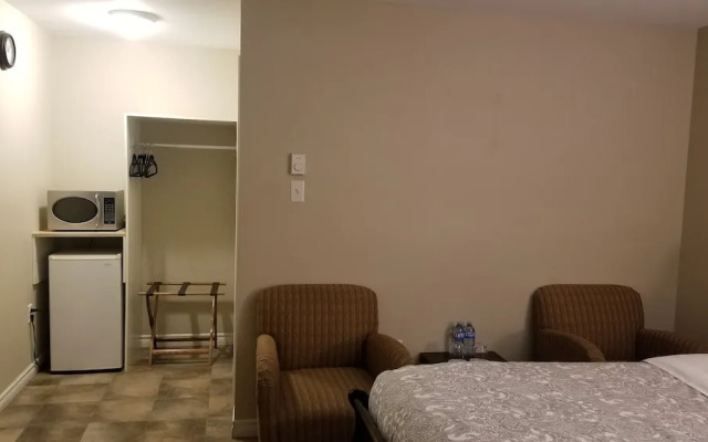 Rothesay Motel