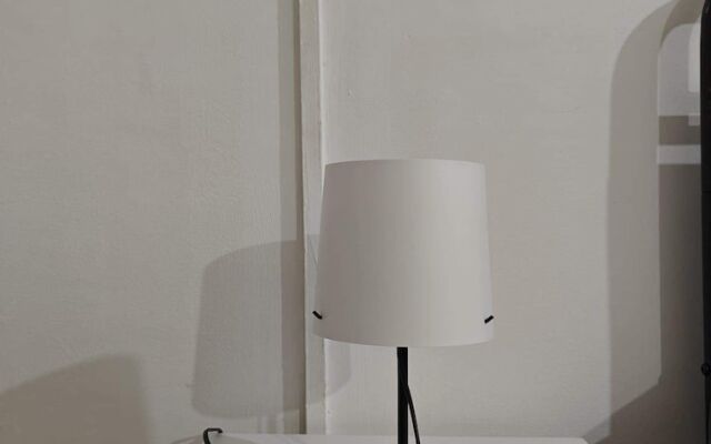 Room in House - Modern Double Room In City Centre