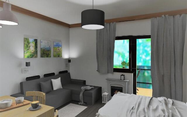 Korlape Apartman 4.2