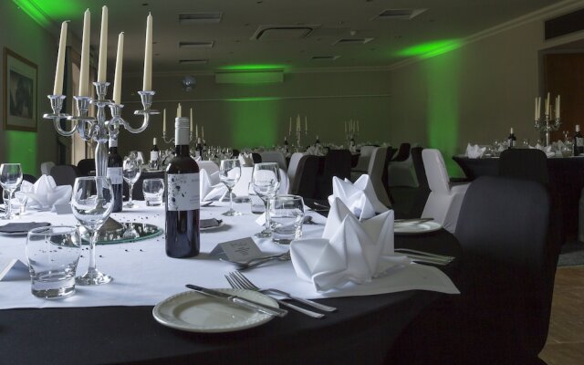 Holiday Inn Rugby-Northampton M1, JCT.18