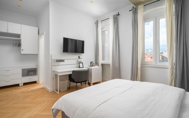 3 Rooms Boutique-Hotel